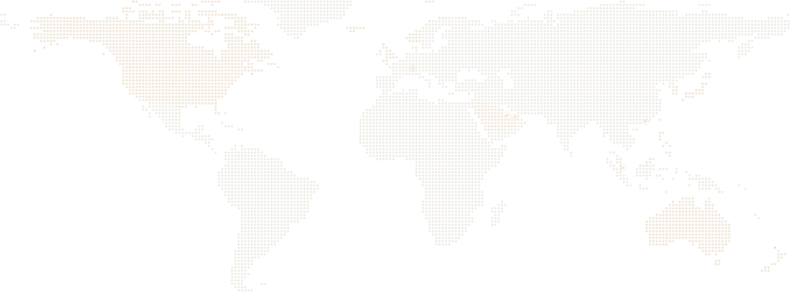 A world map with the 17 launch countries lit: the United States, Canada, the United Kingdom, Switzerland, Norway, Iceland, Australia, New Zealand, Japan, South Korea, Hong Kong, Singapore, Malaysia, the Philippines, the United Arab Emirates, Qatar and Saudi Arabia